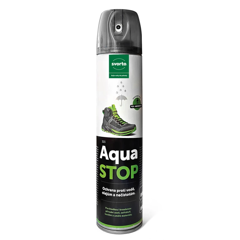  AQUA STOP 300 ML