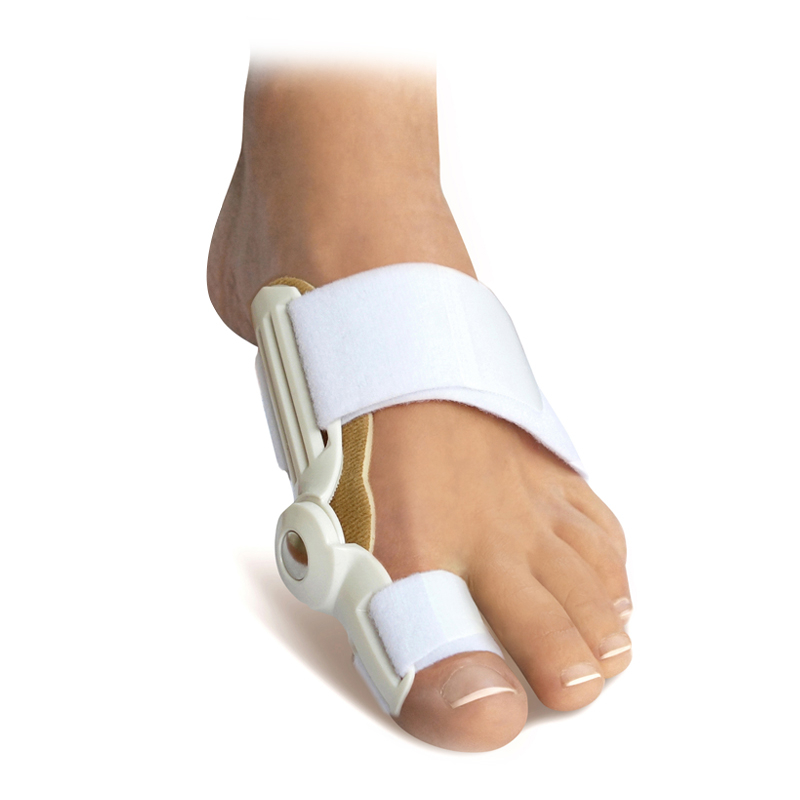 Bandáž Hallux Valgus s kloubem Svorto