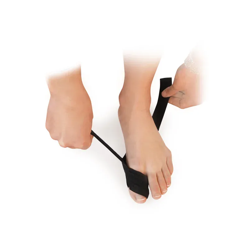 Bandáž Hallux Valgus denní Svorto