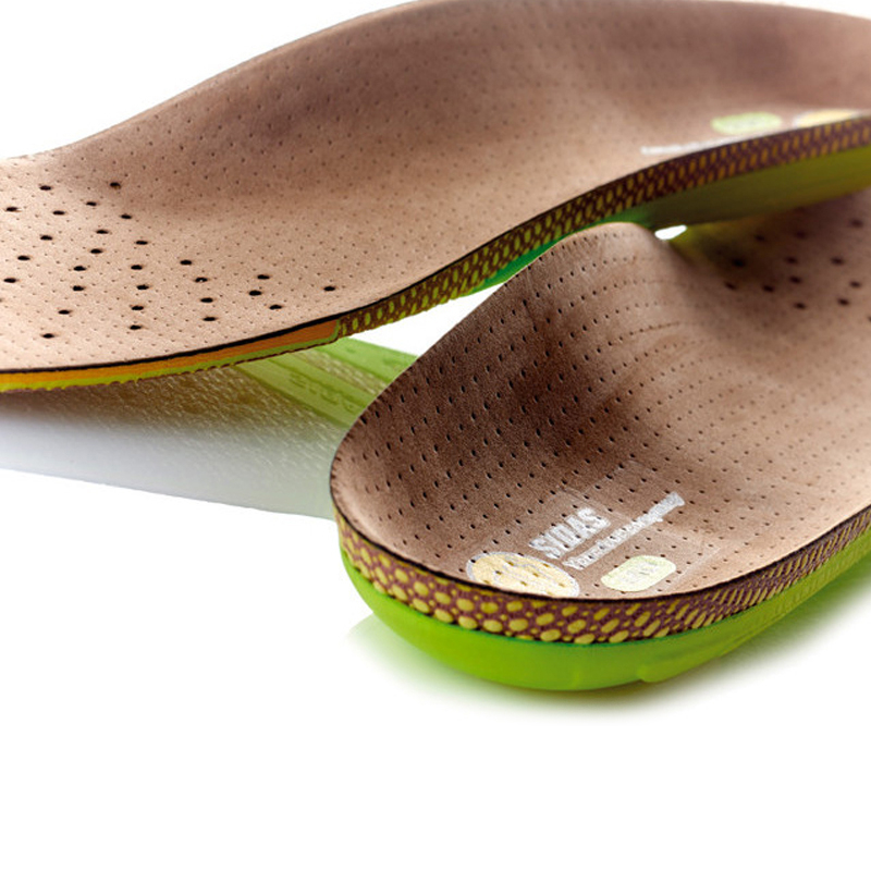 Sidas - vložky 3FEET OUTDOOR MID ARCH