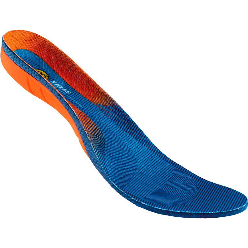 Sidas - vložky UNIVERSAL CUSHIONING GEL 3D XS (35-36)