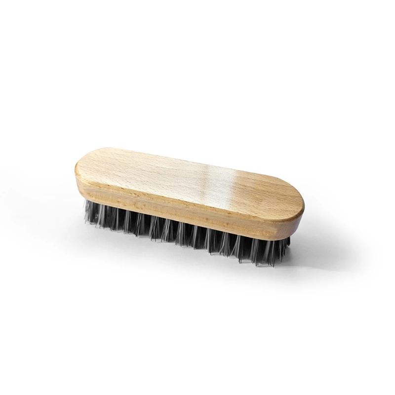 KARTÁČE NA BOTY (2-DÍLNÁ LUXUSNÍ SADA)