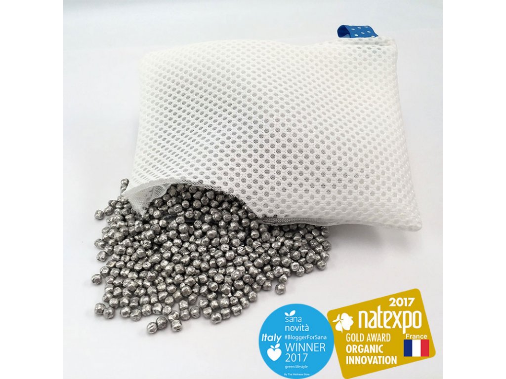 TERRAWASH + MG EKOLOGICKÝ PRACÍ PROSTŘEDEK NA BÁZI HOŘČÍKU (365 PRANÍ)