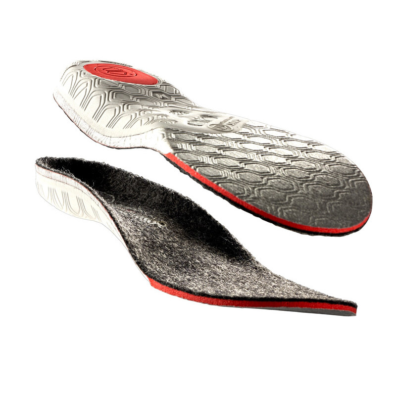 Sidas - vložky WINTER 3D MERINO (014)