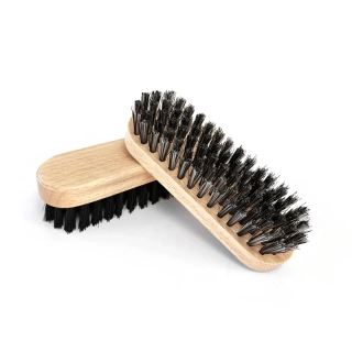 KARTÁČE NA BOTY (2-DÍLNÁ LUXUSNÍ SADA)
