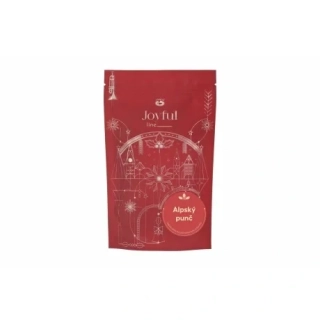 Alpský punč 70 g - vánoční balení 70g